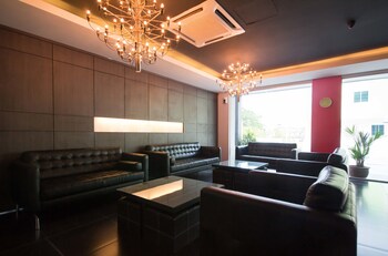 Chariton Hotel Ipoh,Perak>>Ipoh,2 star