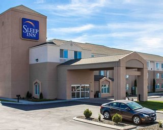Sleep Inn Ontario,Oregon>>Ontario,3 star