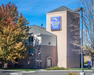 Sleep Inn Ontario,Oregon>>Ontario,3 star
