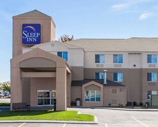 Sleep Inn Ontario,Oregon>>Ontario,3 star