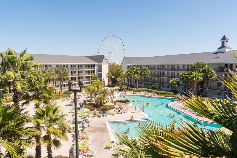 avanti international resort