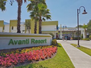 Avanti International Resort,Florida>>Doctor Phillips,4 star
