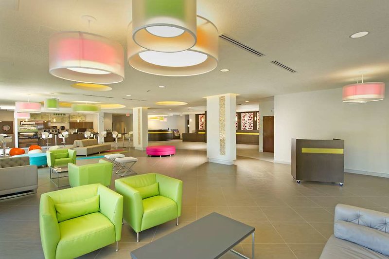 avanti international resort