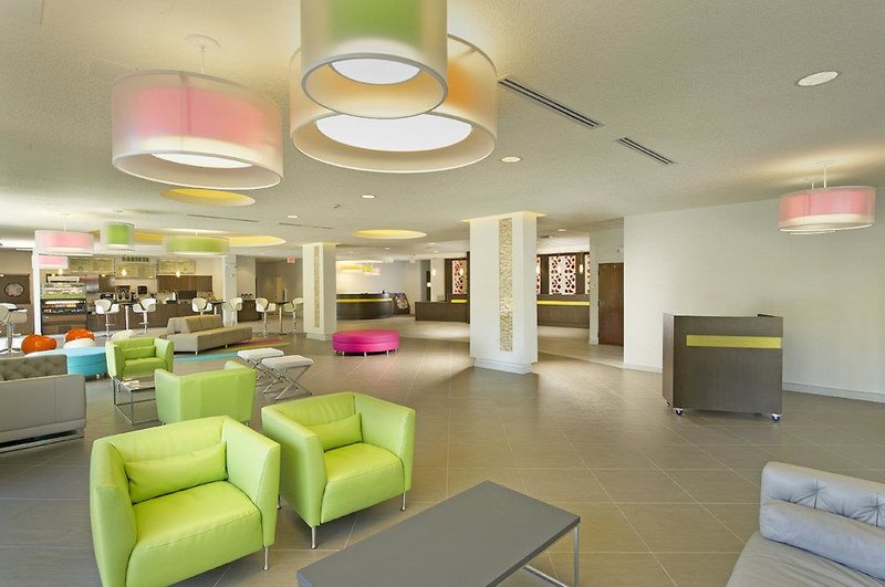 avanti international resort