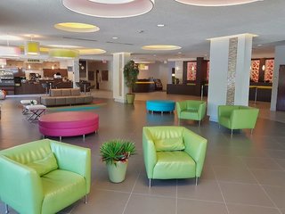 avanti international resort