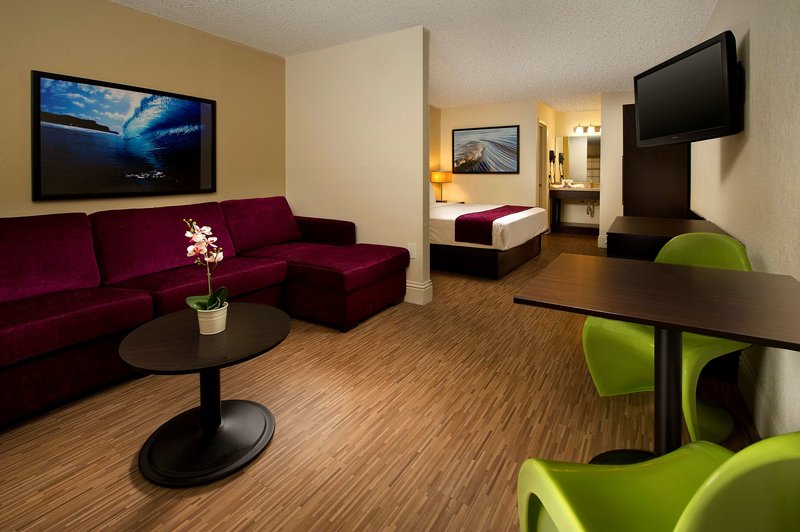 avanti international resort