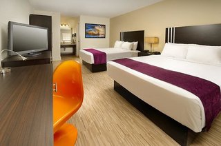 avanti international resort