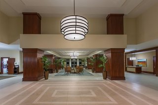 Hilton Grand Vacations Club Las Palmeras Orlando,International Drive>>Florida,4 star