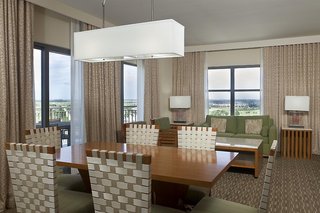 Hilton Grand Vacations Club Las Palmeras Orlando,International Drive>>Florida,4 star