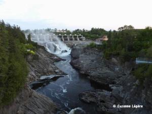 grand falls
