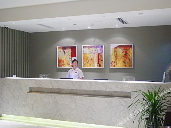 jinjiang inn xian dayan tower metro station