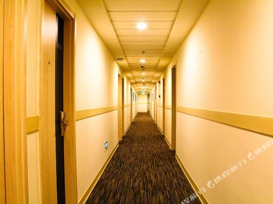 jinjiang inn xian dayan tower metro station