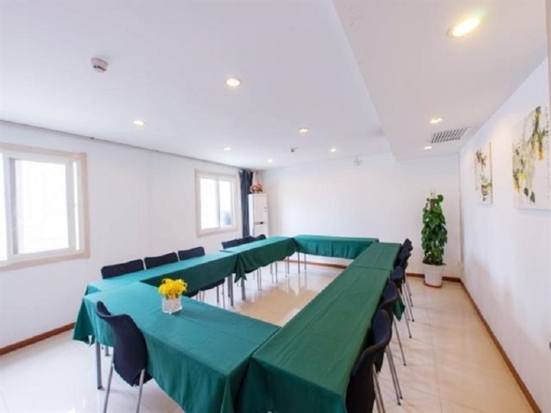 jinjiang inn xian dayan tower metro station