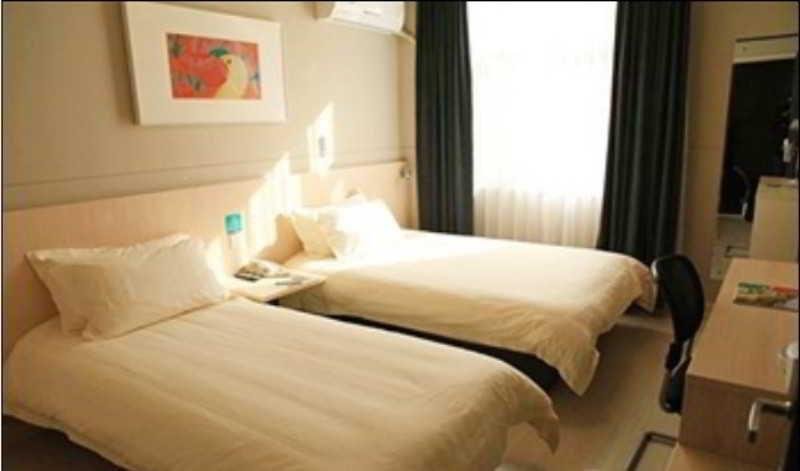 jinjiang inn xian dayan tower metro station