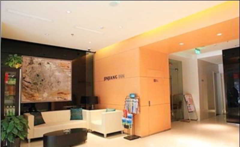 jinjiang inn xian dayan tower metro station