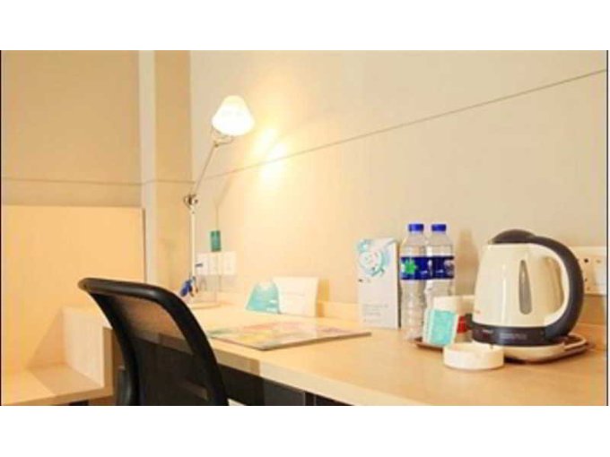 jinjiang inn xian dayan tower metro station