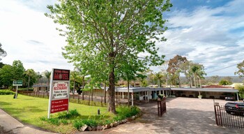 Eden Nimo Motel,New South Wales>>Eden,3 star