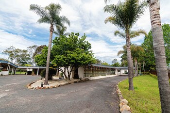 Eden Nimo Motel,New South Wales>>Eden,3 star