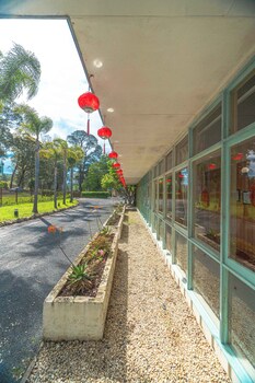 Eden Nimo Motel,New South Wales>>Eden,3 star