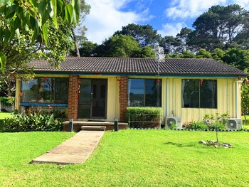 Eden Nimo Motel,New South Wales>>Eden,3 star