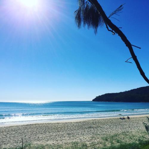 noosa heads