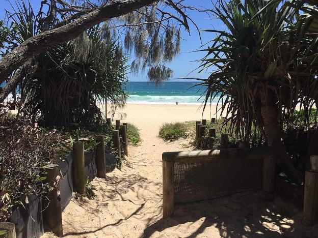 noosa heads