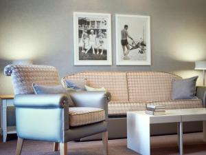 A-Rosa  Kurhaus Binz,Siggermow>>Binz,5 star