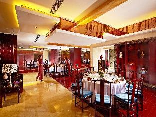 gaosu new century intl hotel anhui