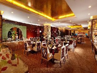 gaosu new century intl hotel anhui