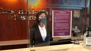 coast abbotsford hotel and suites