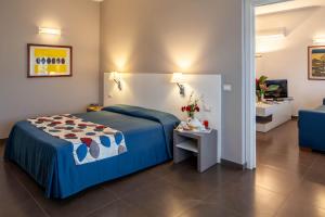 Marbela Apartments & Suites,Sicily>>Palermo,3 star