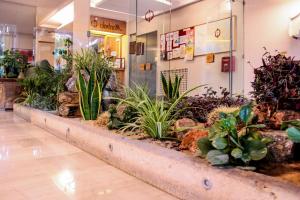 Marbela Apartments & Suites,Sicily>>Palermo,3 star