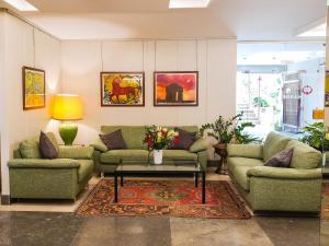 Marbela Apartments & Suites,Sicily>>Palermo,3 star