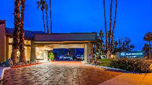 Best Western Inn At Palm Springs,Los Angeles>>Joshua Tree,3 star