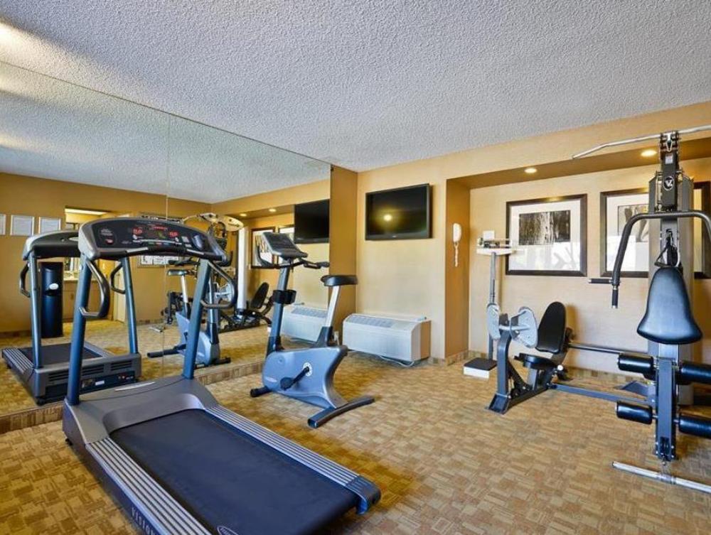 best western inn at palm springs
