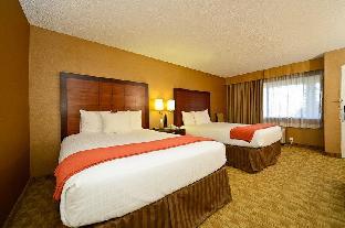 Best Western Inn At Palm Springs,Los Angeles>>Joshua Tree,3 star
