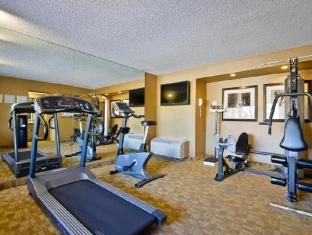 best western inn at palm springs