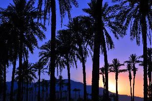 Best Western Inn At Palm Springs,Los Angeles>>Joshua Tree,3 star