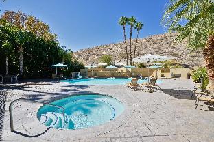 best western inn at palm springs