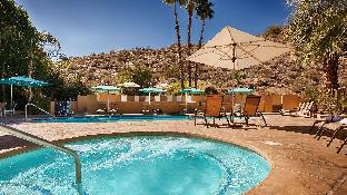 best western inn at palm springs