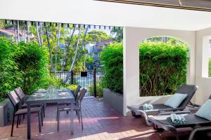 Mantra French Quarter Noosa,Noosa Heads>>Noosa,4 star