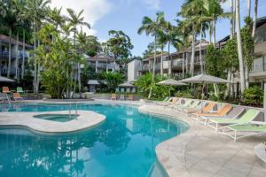 Mantra French Quarter Noosa,Noosa Heads>>Noosa,4 star