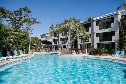 noosa heads