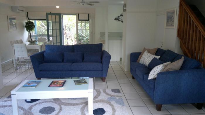 coral beach noosa resort