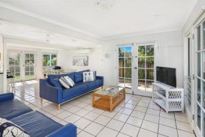 coral beach noosa resort