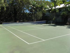 coral beach noosa resort