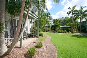 coral beach noosa resort