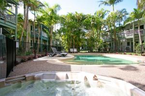 coral beach noosa resort