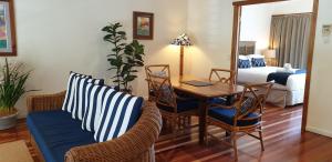 South Pacific Resort & Spa Noosa,Near Hastings Street,4 star