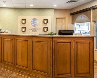 Comfort Inn Ocean City Boardwalk,Ocean City>>Maryland,3 star